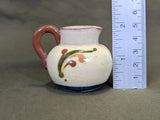 Miniature V for Victory Pitcher England