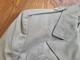 JOB LOT: Original WAC, Nurse and WAVES Uniforms AS-IS