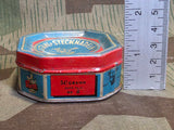 Hirsch Stahlstecknadeln Sewing Pin / Needle Tin (AS-IS)