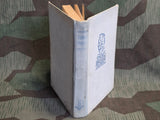 Soldat Wuppy Book 1942