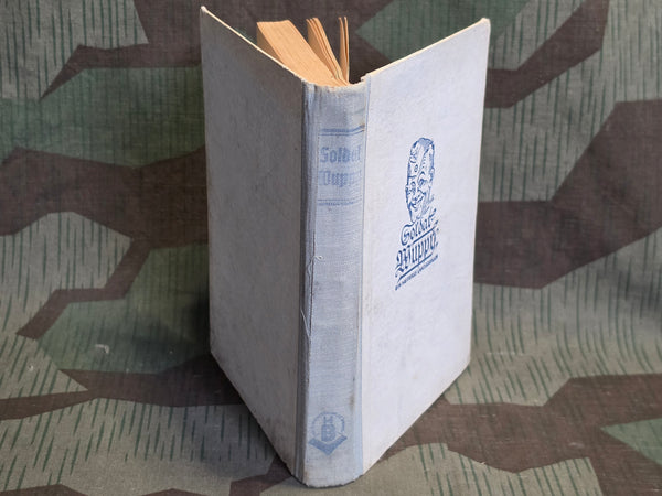 Soldat Wuppy Book 1942