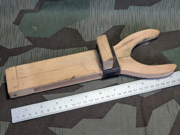 Original Folding Boot Puller Kleinknecht DRGM DRPa