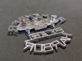 Remember Pearl Harbor Eagle Pin