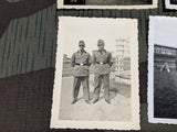Lot of 11 RAD Photos