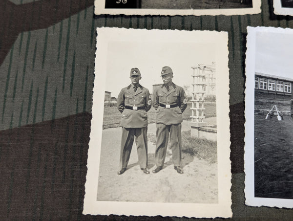 Lot of 11 RAD Photos