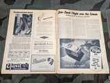 Der Adler Magazine December 16 1941 ENGLISH