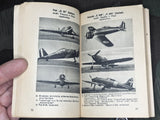Kriegsflugzeuge Aircraft Identification Book 1943