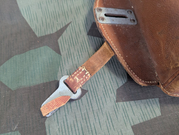 Cavalry Saddle Bag jhz 1943