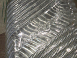 Zum Andenken Glass Flask