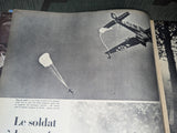 January 1941 Signal Magazine in French No. 2
