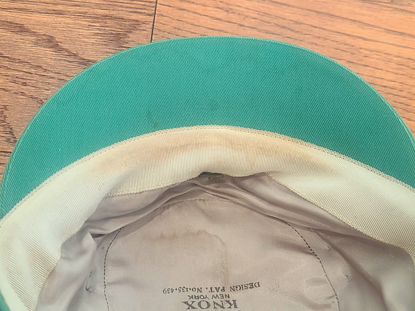Women's USMC Summer Service Hat (Size 22)