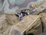 WWII German Sea Sack