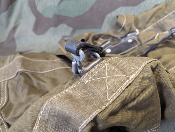 WWII German Sea Sack