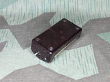 Cigarette Rolling Device Bakelite