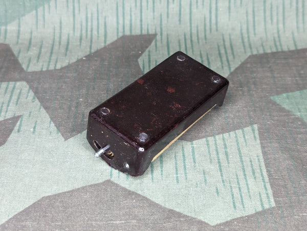 Cigarette Rolling Device Bakelite