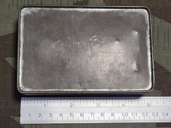 Hinz & Küster Chocolate Tin