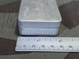 Walther PP or PPK Pistol Aluminum Cleaning Kit Tin