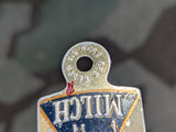 Libby's Milch Milk Can Opener