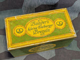 Baader's Kleine Freiburger Brezeln Pretzel Tin