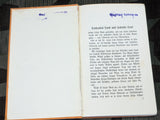 Lachendes Land und lachende Leut 1932 Book with KPO Communist Party Stamp