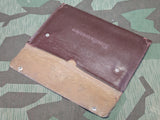 Familienpapiere Envelope Holder (Family Papers)