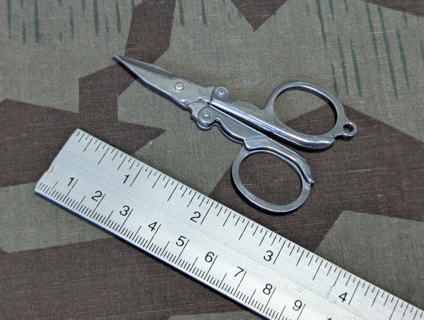 Folding Scissors