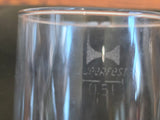 Superfest .5L Drinking Glasses Set of 2 (Larger Size)