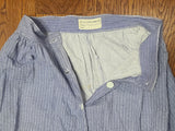 SPARS Coast Guard PT Skirt ? (29" Waist)