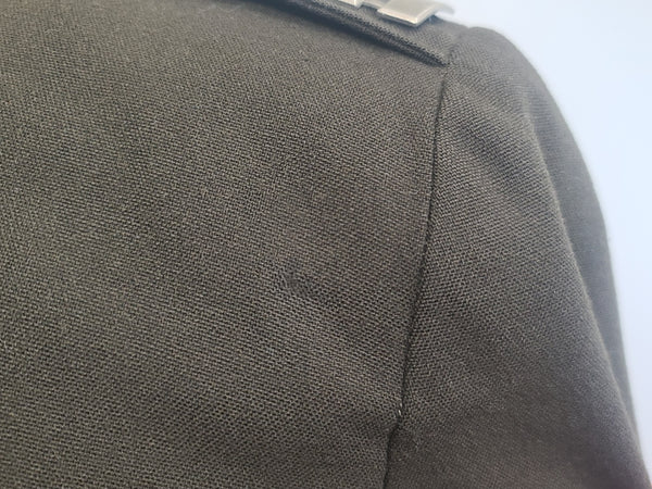 Army Nurse Uniform Jacket and Skirt <br> (B-33" W-26" H-35")