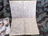 Was Ihr Wollt Magazine Heft 4 1937 With Dress Pattern (Lotta Svärd)