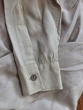 Nurse Uniform Grouping: Ike Jacket, Skirt, Hat, Blouse and Tie <br> (B-38" W-26.5" H-37")