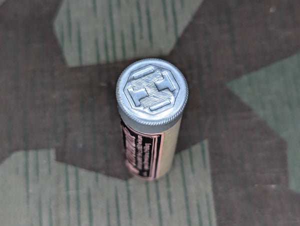 Full Original Ear Wool Tube