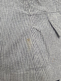 Navy WAVES Officer's Seersucker Jacket <br> (38" Bust)
