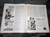 Die Woche Magazine Heft 38 September 1938