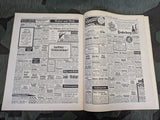 Deutsche Jagd Hunting Magazine July 1939 Nr.16