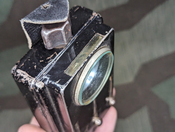 Army Style Flashlight Artas