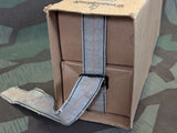 Empty "Battle Pack" Cardboard 8mm Ammo Sleeve w/ Boxes