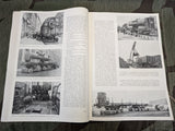 Motor Schau Magazine July 1942 Heft 7