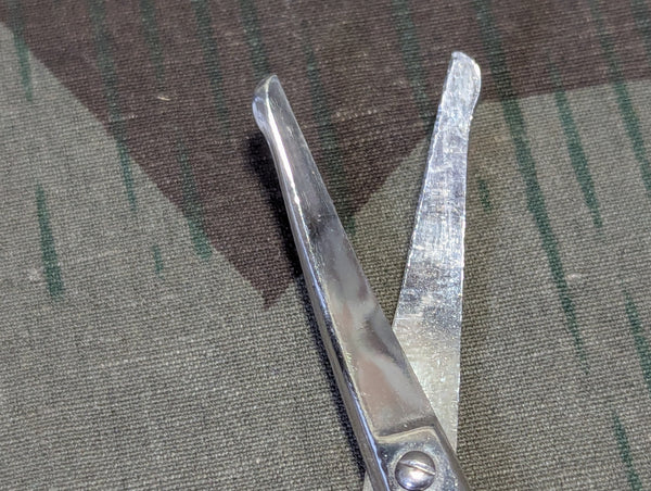 German Griffon Small Hygiene Scissors