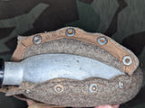 Very Nice Mis-Matched Canteen