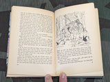 1941 Book Der Krampus von Trollberg