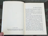 Waffenlos Siegen 1934 Book On Self Defense
