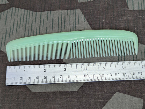 Rhenanit Green Comb