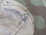 Early M31 Breadbag Worn