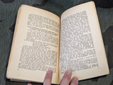 Hitlers Words and Hitlers Deeds Moscow 1944
