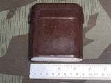 Heavy Duty Bakelite Box