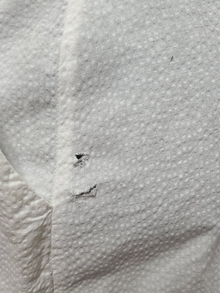 Nurse Dress and Cape <br> (B-43" W-34" H-47")