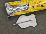 Small FDR Plastic Pin