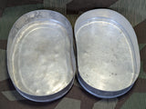 Larger Size Aluminum Bread Tin EB