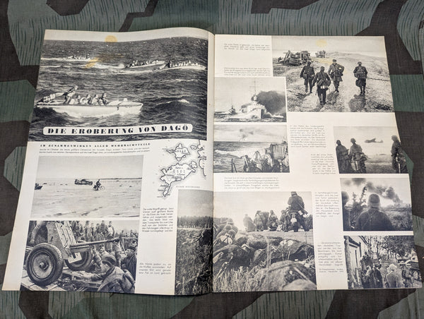 Die Wehrmacht 19 November 1941 Nr.24